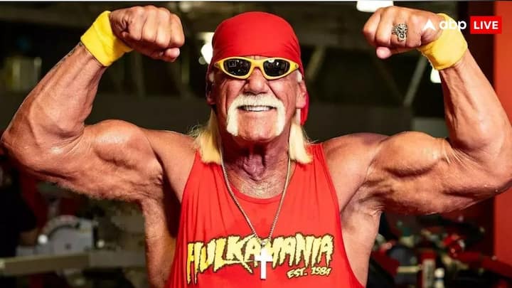 Wrestling Legend Hulk Hogan: डोनाल्ड ट्रंप ने हल्क होगन को फिटनेस और डाइट पर आधारित राष्ट्रपति की परिषद में अहम भूमिका देने का संकेत दिया, जिससे उनके कैबिनेट में शामिल होने की अटकलें तेज हो गई हैं.