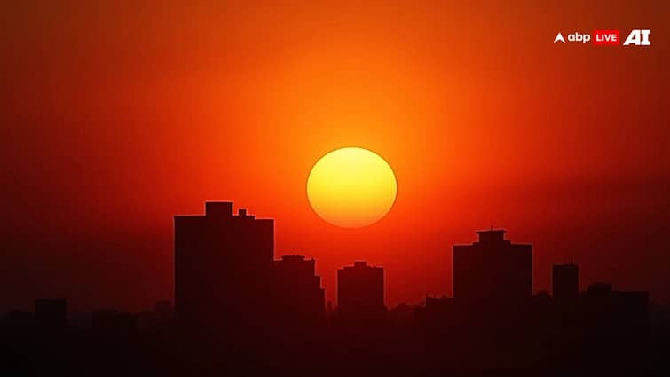 World's Major Cities Experience 26% Spike In 'Very Hot Days' Over 3 Decades, Finds Study