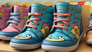 जूते की स्कूल में हुई चोरी, पुलिस ने खंगाला सीसीटीवी तो उड़ गए सभी के होश, वायरल हो रहा वीडियो