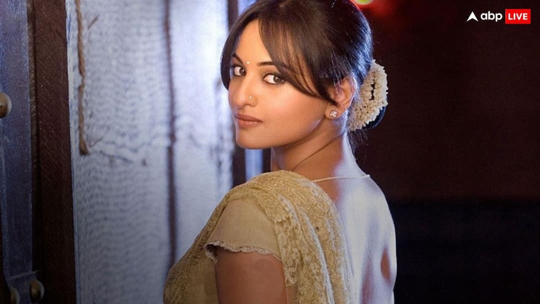 sonakshi sinha revealed how She Was Cast In Salman Khan Starrer Dabangg कैसे सलमान खान की 'दबंग' में सोनाक्षी सिन्हा की हुई थी कास्टिंग, कहा- 'ये अरेंज मैरिज की तरह था'