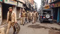 संभल हिंसा के 180 दिन: बदल गया जिले का नक्शा, मंदिर खुले, प्रतिमाएं लगीं और बनीं नई चौकियां