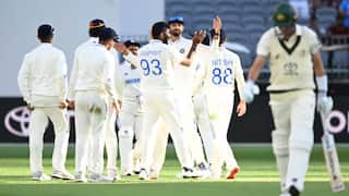 india creates history wins first test match australia in perth ind vs aus 1st test virat kohli jasprit bumrah