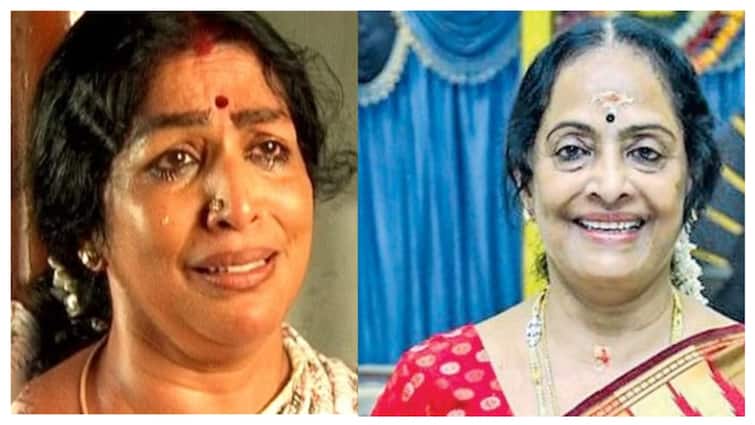 KR vijaya sister kr vatsala lord murugal magic in her life untold story KR Vijaya: செத்துட்டேன்னு நெனச்சி புதைக்க போனாங்க! அக்கா கே.ஆர்.விஜயா செயலால் முருகன் செய்த அதிசயம்;  கேஆர் வத்சலா கண்ணீர்!