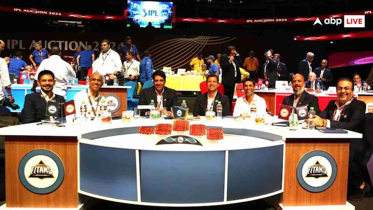 where are bids taken to buy IPL team Know how much money is necessary to have in your pocket IPL टीम खरीदने के लिए कहां लगती है बोली? जानें कितने पैसे जेब में होना जरूरी