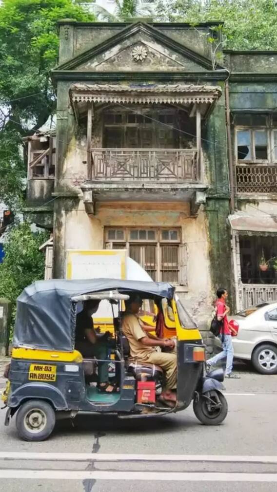 मुंबई में रहने के लिए ये हैं सबसे सस्ते इलाके