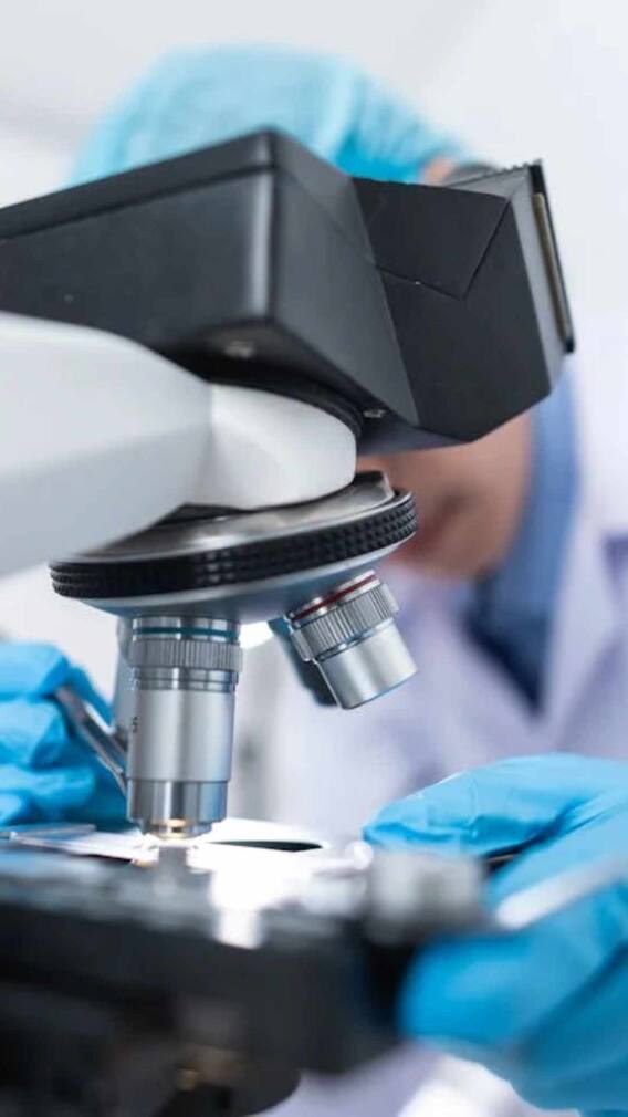 इस टेस्ट से पता लगता है शरीर में हो गया है कैंसर