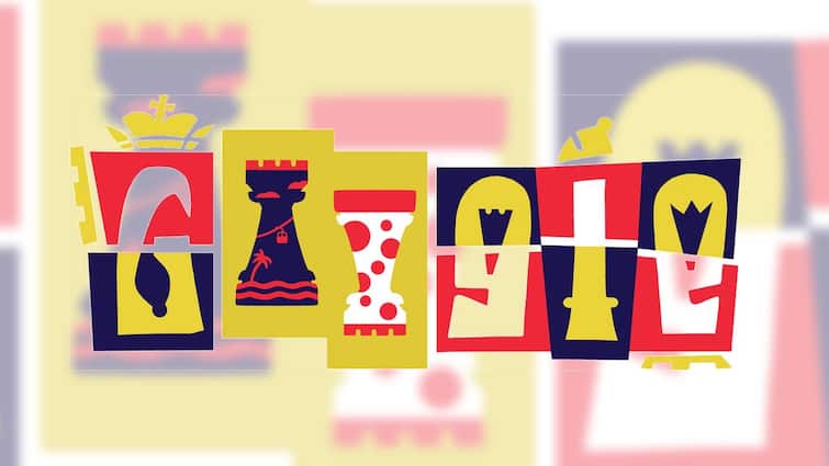 Google: Latest Doodle Honors The Game Of Chess