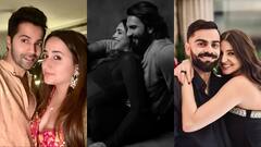 दीपिका-रणवीर से लेकर अनुष्का-विराट तक, साल 2024 में पेरेंट्स बने ये स्टार्स, बच्चों को दिए ये प्यारे नाम