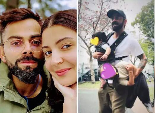 ਹਾਲਾਂਕਿ ਵਿਰਾਟ ਕੋਹਲੀ ਪਿਛਲੇ ਕੁਝ ਸਮੇਂ ਤੋਂ ਖਰਾਬ ਫਾਰਮ ਨਾਲ ਜੂਝ ਰਹੇ ਸਨ, ਉੱਥੇ ਹੀ ਇਸ ਪਾਰੀ 'ਚ ਇੱਕ ਵਾਰ ਫਿਰ ਉਨ੍ਹਾਂ ਨੇ ਦਿਖਾਇਆ ਕਿ ਉਹ ਆਸਟ੍ਰੇਲੀਆਈ ਟੀਮ ਅਤੇ ਉਨ੍ਹਾਂ ਦੇ ਹਾਲਾਤ ਨੂੰ ਕਿਉਂ ਪਸੰਦ ਕਰਦੇ ਹਨ। ਵਿਰਾਟ ਨੇ ਆਸਟ੍ਰੇਲੀਆ 'ਚ ਇੱਕ ਹੋਰ ਸੈਂਕੜਾ ਲਗਾਇਆ। ਭਾਰਤੀ ਟੀਮ ਨੇ 487 ਦੌੜਾਂ 'ਤੇ ਆਪਣੀ ਪਾਰੀ ਘੋਸ਼ਿਤ ਕਰ ਦਿੱਤੀ।