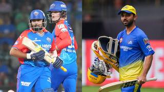 IPL 2025 Auction Unsold Players: अजिंक्य रहाणे के साथ पृथ्वी शॉ की हुई घनघोर बेइज्जती, मेगा ऑक्शन में रह गए अनसोल्ड