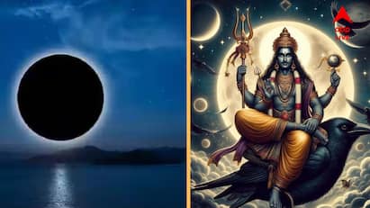 Margashirsha Amavasya 2024 On 30 November Good Luck December Onwards Margashirsha Amavasya 2024: শনিবারের অমাবস্যা ! কাটিয়ে ফেলুন দুর্ভাগ্য-কাঁটা, তারপরই সুসময় ৩ রাশির