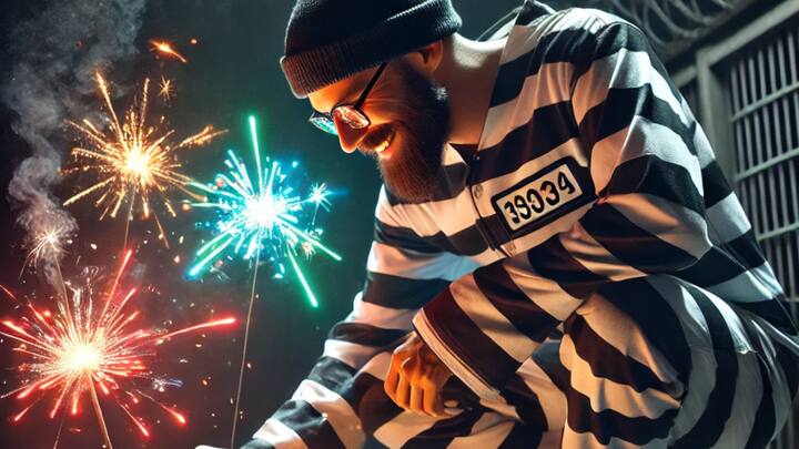 जिसके बाद सोशल मीडिया पर लोगों ने आक्रोश फैला दिया. कथित तौर पर, पीड़ित का परिवार उसे ऐसा करने से रोकता रहा लेकिन वह लाख कहने के बाद भी वह ऐसा करता रहा.