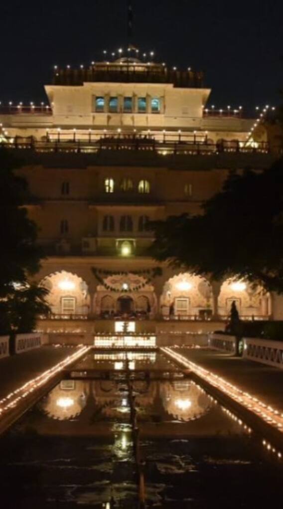 ये हैं जयपुर के सबसे बड़े राजघराने