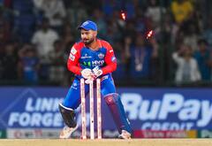 Rishabh Pant : लखनौनं रिषभ पंतसाठी 27 कोटी रुपये मोजले, सरकारला करापोटी कोट्यवधी रुपये द्यावे लागणार,रिषभच्या खात्यात किती कोटी राहणार?