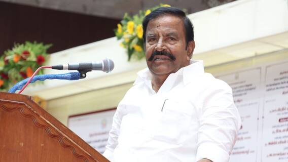 KN Nehru: ஆட்டம் காணும் திமுக? அமைச்சர் கே.என். நேரு, மகன் வீட்டில் அமலாக்கத்துறை சோதனை - நெருங்கும் தேர்தல்