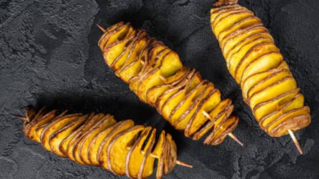 Street Food Recipe Know How To Prepare Mumbai-Style Potato Twisters Street Food Recipe: Know How To Prepare Mumbai-Style Potato Twisters