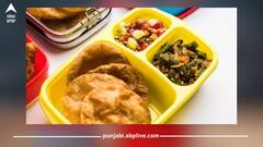 Viral News: ਟਿਫਨ ਕੱਢ ਕੇ ਖਾ ਲਈਆਂ ਬੈਕ-ਟੂ-ਬੈਕ 3 ਪੁਰੀਆਂ, ਦਮ ਘੁੱ*ਟਣ ਨਾਲ ਸਕੂਲੀ ਬੱਚੇ ਦੀ ਮੌ*ਤ