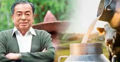 Verghese Kurien Birth Anniversary: 'અમૂલ દૂધ' એમ જ નથી પીતું ઇન્ડિયા, આની પાછળ હતી ડૉ. વર્ગીસ કુરિયનની સખત મહેનત