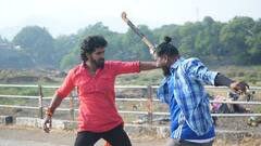 शिवा आणि सूर्याची महायुती!सूर्या आणि शिवाची धमाकेदार ऍक्शन !