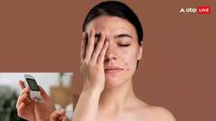 Health : સાવધાન સ્કિનમાં આ ફેરફાર થઇ રહ્યાં છે? ન કરશો ઇગ્નોર આ ગંભીર બીમારીના છે સંકેત