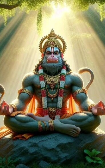 लेकिन हनुमान चालीसा का पाठ करने के कुछ नियम हैं.
