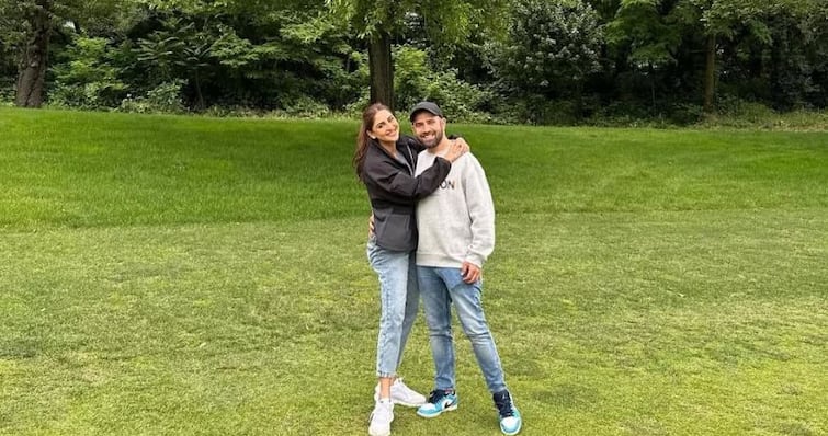 Krystle Dsouza Opens Up On Her Relationship With Gulaam Gouse Deewani: ‘He Has Been With Me In My Lowest Times’