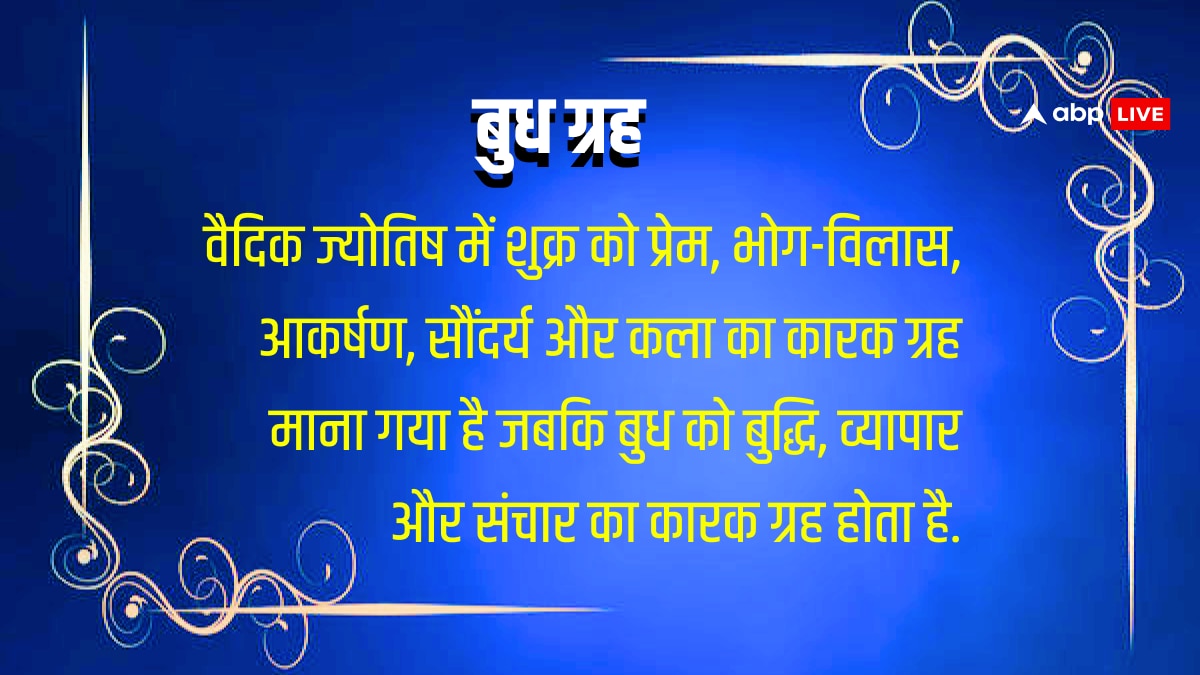 AI में बड़े बदलाव के संकेत! बुध ग्रह की बदली चाल से जानें इस तकनीक का भारत में भविष्य