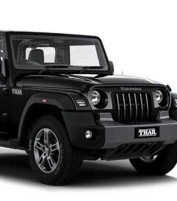 Mahindra ਵੱਲੋਂ ਇਸ SUV 'ਤੇ 3 ਲੱਖ ਦਾ ਡਿਸਕਾਊਂਟ, ਅੱਜ ਹੀ ਚੁੱਕੋ ਲਾਭ