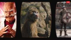 Upcoming Hollywood Live Action Films:ડિસેમ્બરમાં આવી રહી છે આ શાનદાર મૂવિ, નોંધ કરી લો તારીખ