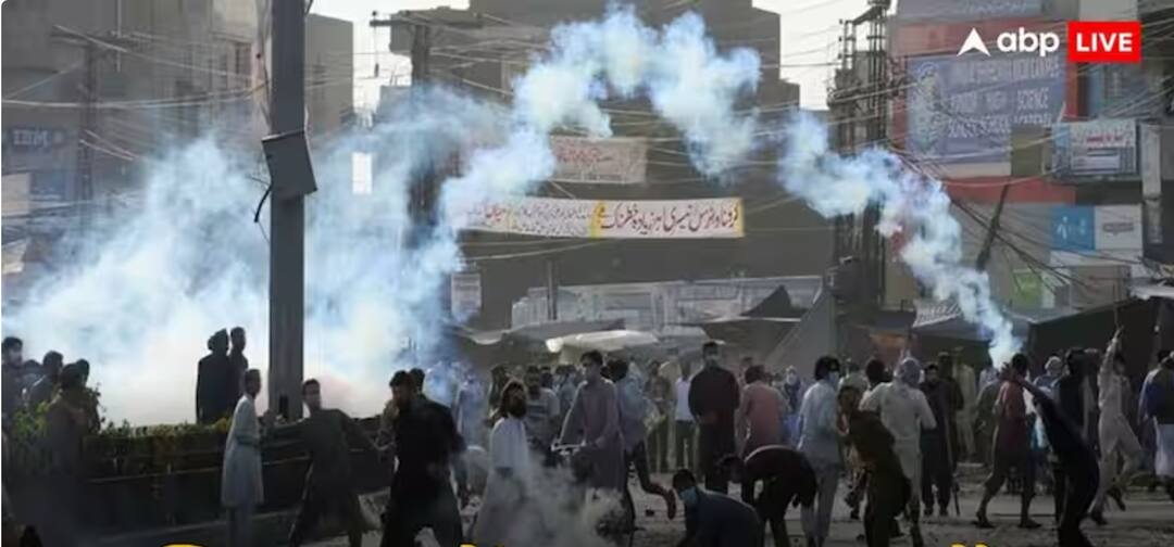 Pakistan violence shoot at sight order issue Imran khan release protests political crisis Pakistan army ਪਾਕਿਸਤਾਨ ‘ਚ ਮੁੜ ਵਿਗੜੇ ਹਲਾਤ ! ਦੇਖਦੇ ਹੀ ਗੋਲ਼ੀ ਮਾਰਨ ਦੇ ਦਿੱਤੇ ਹੁਕਮ, 6 ਸੁਰੱਖਿਆ ਮੁਲਾਜ਼ਮਾਂ ਦੀ ਮੌਤ, 100 ਤੋਂ ਵੱਧ ਮੁਲਾਜ਼ਮ ਜ਼ਖ਼ਮੀ, ਜਾਣੋ ਪੂਰਾ ਮਾਮਲਾ ?