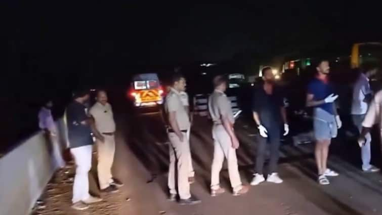 Kerala Shocker: 5 Killed, 7 Injured After Lorry Runs Over Sleeping Pedestrians In Thrissur