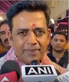 'हम मिल्कीपुर जीत जाएंगे'-उपचुनाव कराने आदेश पर बोले रवि किशन | ABP NEWS SHORTS