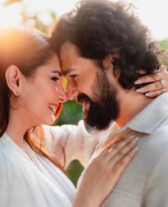 Akkineni Akhil Engagement : ఎంగేజ్​మెంట్ చేసుకున్న అక్కినేని అఖిల్.. జైనాబ్​ రవ్​జీని చిన్న కోడలంటూ పరిచయం చేసిన నాగార్జున