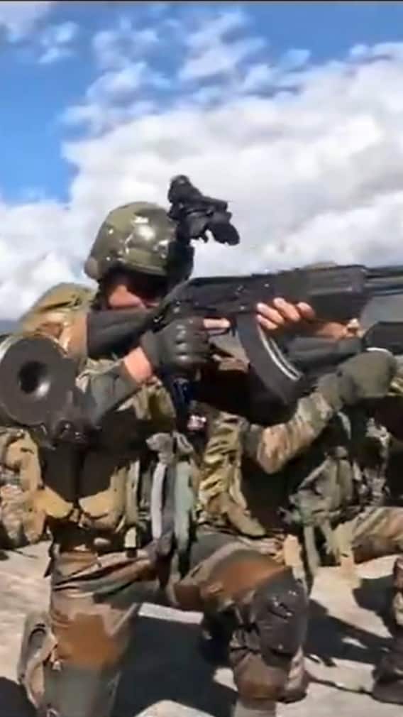 भारतीय सेना में कितने हैं गोरखा सैनिक?