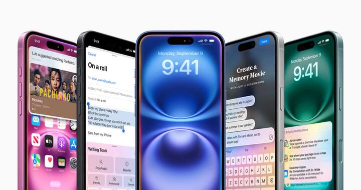 इसमें Apple का लेटेस्ट A18 चिपसेट है, जो फास्ट परफॉर्मेंस देता है. यह iOS 18 ऑपरेटिंग सिस्टम पर चलता है. इस फोन में 128GB, 256GB, और 512GB स्टोरेज के ऑप्शन मिलता है. वहीं सभी में 8GB RAM मिलता है.
