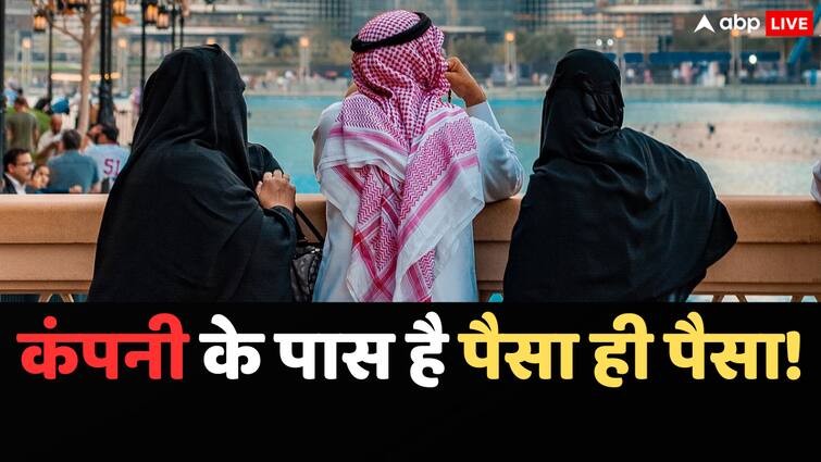 इस मुस्लिम देश की कंपनी कमाती है दुनिया में सबसे ज्यादा प्रॉफिट, एप्पल और माइक्रोसॉफ्ट टक्कर भी नहीं दे पाते Saudi Aramco earns the highest profit in the world Apple and Microsoft cannot even compete with it इस मुस्लिम देश की कंपनी कमाती है दुनिया में सबसे ज्यादा प्रॉफिट, एप्पल और माइक्रोसॉफ्ट टक्कर भी नहीं दे पाते