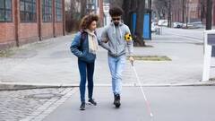 Eye Knowledge: જે લોકો જન્મથી નથી જોઇ શકતા, તેમને કયો રંગ દેખાય છે ?