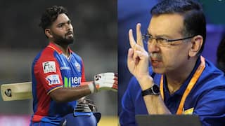 indian players with highest bids ipl 2025 mega auction rishabh pant most expensive player shreyas iyer vekatesh iyer rasikh dar salam rcb pbks lsg