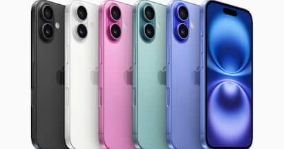 iPhone 16 Plus पहली बार हुआ इतना सस्ता! खरीदने के लिए उमड़े लोग, जानें कहां मिल रही डील