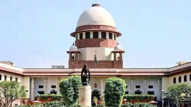 EVM Tampered When They Lose Not When They Win Supreme Court Questioning On Politicians EVM Tampered: ”தோல்வியடைந்தால் மட்டும் EVMல் மோசடியா; வென்றால் இல்லை” உச்சநீதிமன்றம் காட்டம்? சொன்னது யாரை ? 