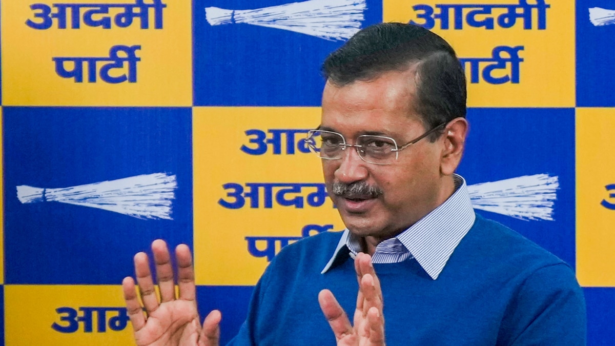 ‘आम आदमी ने आज के दिन अपनी ताकत पहचानी थी, अब तक…’, अरविंद केजरीवाल का बड़ा बयान