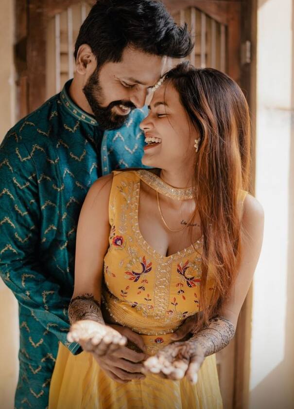 यावर अनेकांनी कमेंट्स करत त्यांचं अभिनंदन केलं आहे.