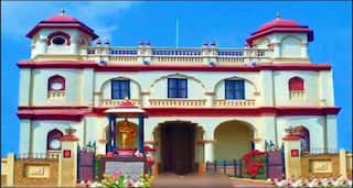Sivagangai History: சிவகங்கைக்கு இப்படி ஒரு வரலாறு இருக்கிறதா? ஆச்சரியமும், நெகிழ்ச்சியும் இதோ !