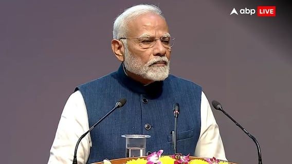‘Tried To Be Within Maryaada, Didn’t Do Any Encroachment’: PM Modi Quips At Supreme Court Constitution Day Event