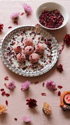 9 Traditional Winter Sweets To Try This Season