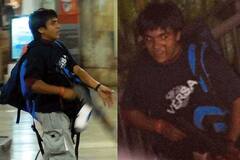 देशाच्या आर्थिक राजधानीत त्यांचे बलिदान चिरंतन गुंजत आहे !