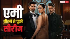 बेस्ट ड्रामा अवॉर्ड जीतने से चूकी 'द नाइट मैनेजर', वीर दास ने किया होस्ट