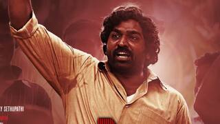 Viduthalai 2 Trailer : வெற்றிமாறன் இயக்கியுள்ள விடுதலை 2 பட டிரைலர் இதோ