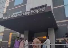 ખ્યાતિ હોસ્પિટલકાંડને લઈને સૌથી મોટા અપડેટ્સ, આણંદ પાસેના એક ફાર્મમાંથી ઝડપાયા પાંચ આરોપી