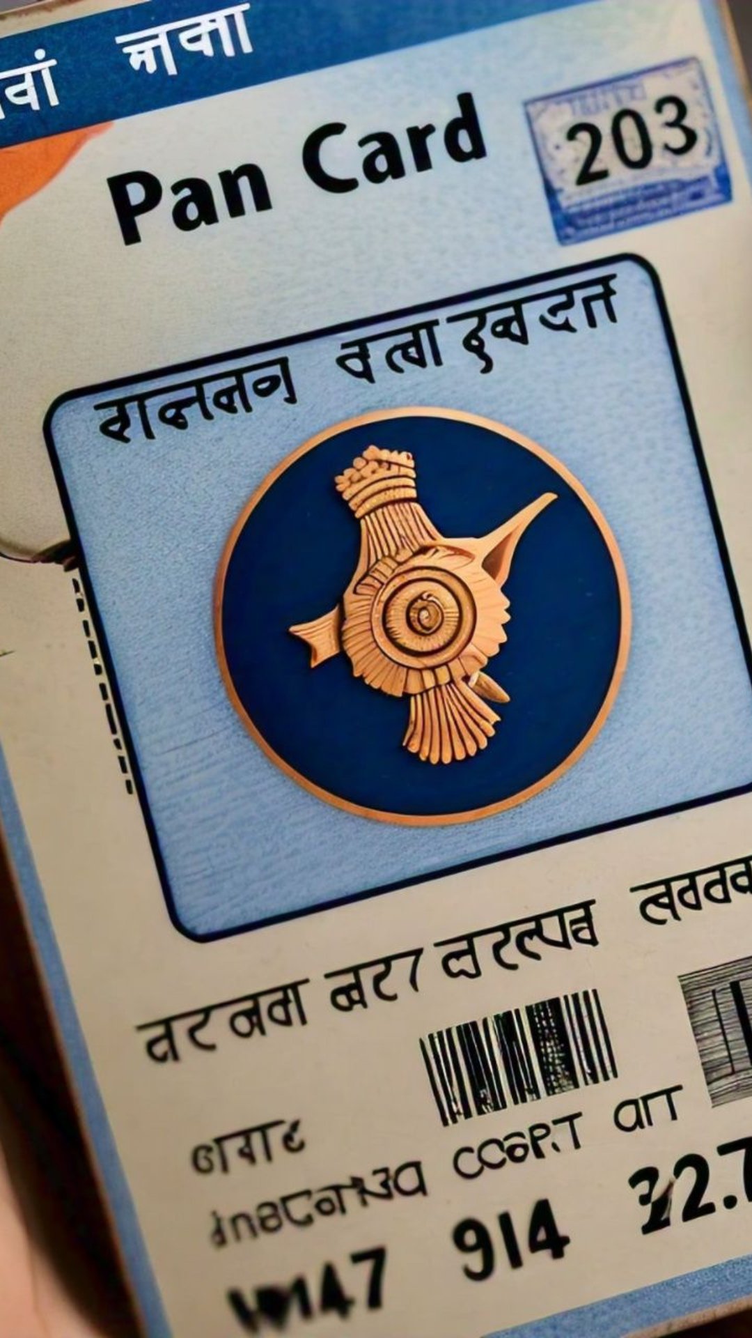 सबसे पहले, आयकर विभाग की आधिकारिक वेबसाइट पर जाएं और लॉगिन करें या नया खाता बनाएं